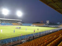 Stadion Lazur