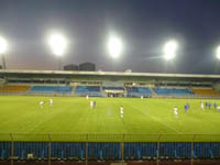 Stadion Lazur