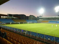 Stadion Lazur