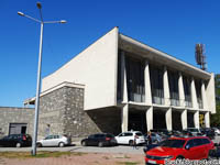 Stadion Plovdiv