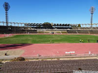 Stadion Plovdiv