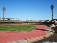 Stadion Plovdiv