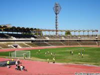 Stadion Plovdiv