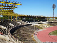 Stadion Plovdiv