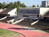 Stadion Plovdiv