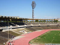 Stadion Plovdiv