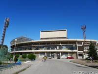 Stadion Plovdiv