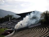 Stadion Aleksandar Shalamanov (Stadion Slavija)