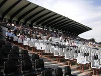 Stadion Aleksandar Shalamanov (Stadion Slavija)