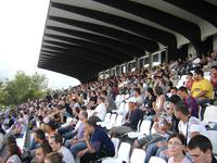 Stadion Aleksandar Shalamanov (Stadion Slavija)