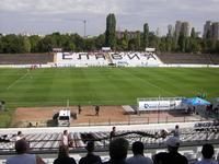 Stadion Aleksandar Shalamanov (Stadion Slavija)