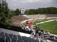 Stadion Aleksandar Shalamanov (Stadion Slavija)