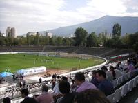 Stadion Aleksandar Shalamanov (Stadion Slavija)