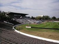 Stadion Aleksandar Shalamanov (Stadion Slavija)