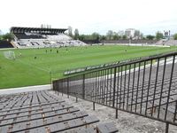 Stadion Aleksandar Shalamanov (Stadion Slavija)