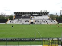 Stadion Aleksandar Shalamanov (Stadion Slavija)