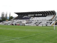 Stadion Aleksandar Shalamanov (Stadion Slavija)