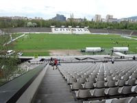 Stadion Aleksandar Shalamanov (Stadion Slavija)