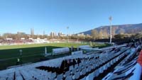 Stadion Aleksandar Shalamanov (Stadion Slavija)