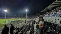 Stadion Aleksandar Shalamanov (Stadion Slavija)