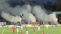 Stadion Aleksandar Shalamanov (Stadion Slavija)