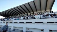 Stadion Aleksandar Shalamanov (Stadion Slavija)