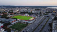 Stadion Spartak Varna