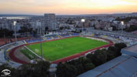 Stadion Spartak Varna