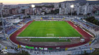 Stadion Spartak Varna