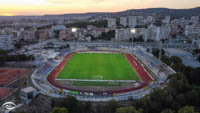 Stadion Spartak Varna