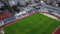 Stadion Spartak Varna