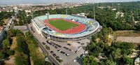 Nacionalen Stadion Vasil Levski