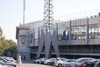 Nacionalen Stadion Vasil Levski