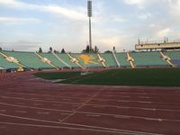 Nacionalen Stadion Vasil Levski