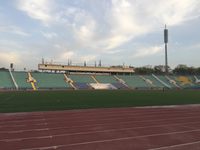 Nacionalen Stadion Vasil Levski