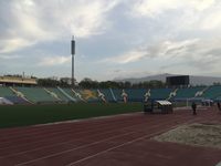 Nacionalen Stadion Vasil Levski