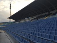 Nacionalen Stadion Vasil Levski