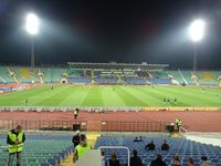 Nacionalen Stadion Vasil Levski