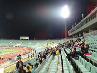 Nacionalen Stadion Vasil Levski