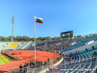 Nacionalen Stadion Vasil Levski