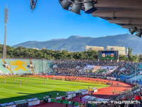 Nacionalen Stadion Vasil Levski