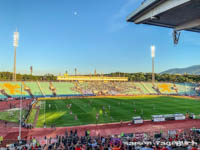 Nacionalen Stadion Vasil Levski