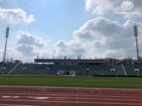 Nacionalen Stadion Vasil Levski