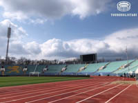 Nacionalen Stadion Vasil Levski