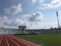 Nacionalen Stadion Vasil Levski