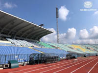 Nacionalen Stadion Vasil Levski