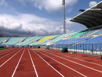 Nacionalen Stadion Vasil Levski