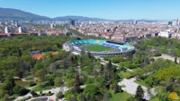 Nacionalen Stadion Vasil Levski