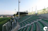 Stadion Vitosha