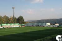 Stadion Vitosha